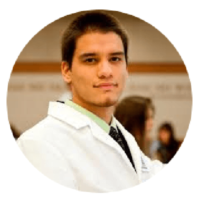 Alex Kolb, Director of Formulary Management & Strategy