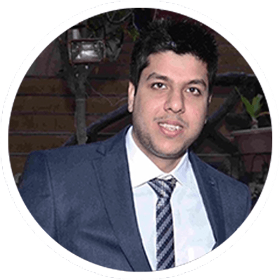 Rishi kalia