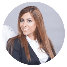 Venus Firouzehee, Sr. Clinical Advisor