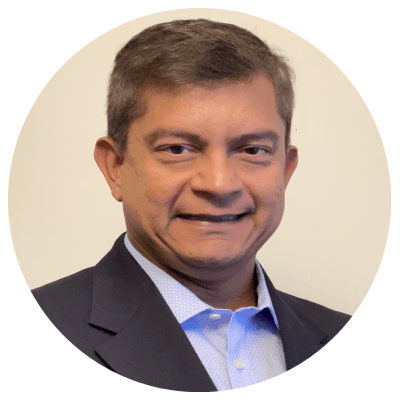Rahul Khisti, Director of Pharmacy