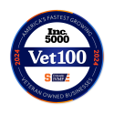 vet100 seal 2024